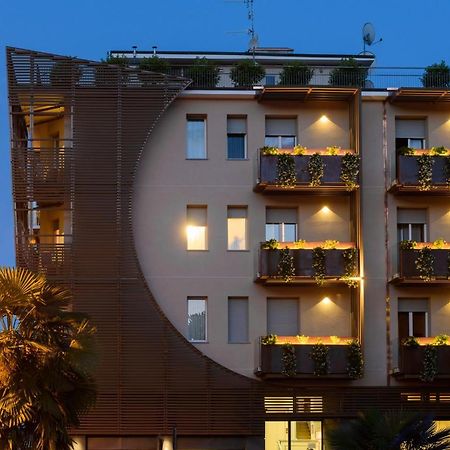 Hotel Meeting Stresa Dış mekan fotoğraf