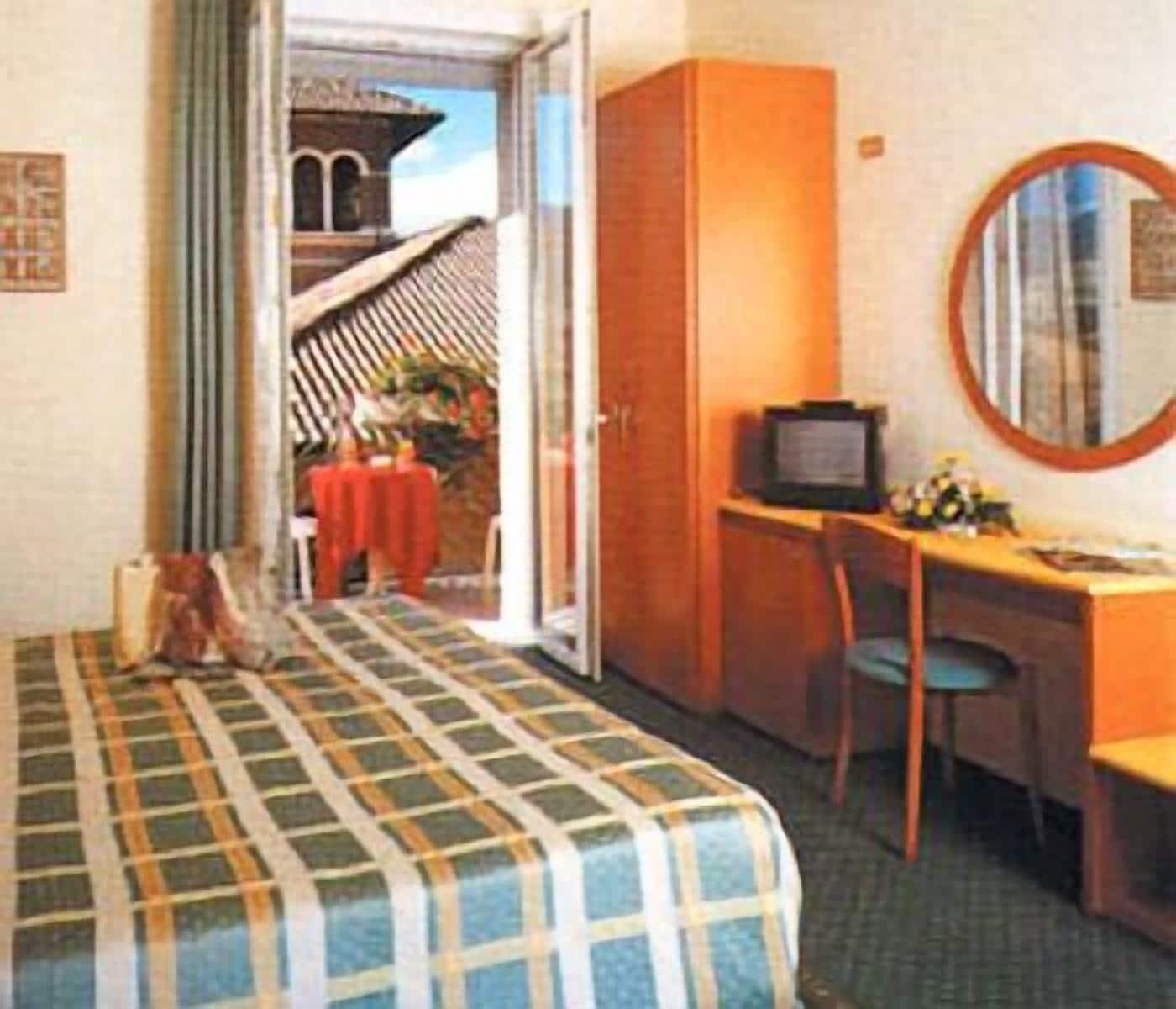 Hotel Meeting Stresa Dış mekan fotoğraf