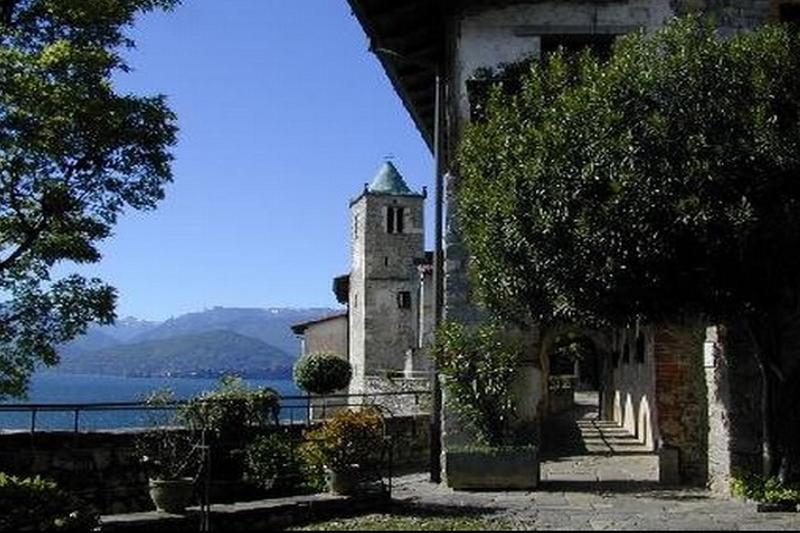 Hotel Meeting Stresa Dış mekan fotoğraf