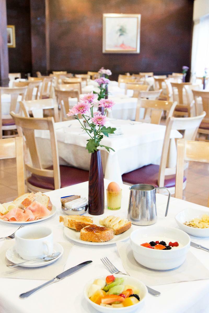 Hotel Meeting Stresa Dış mekan fotoğraf